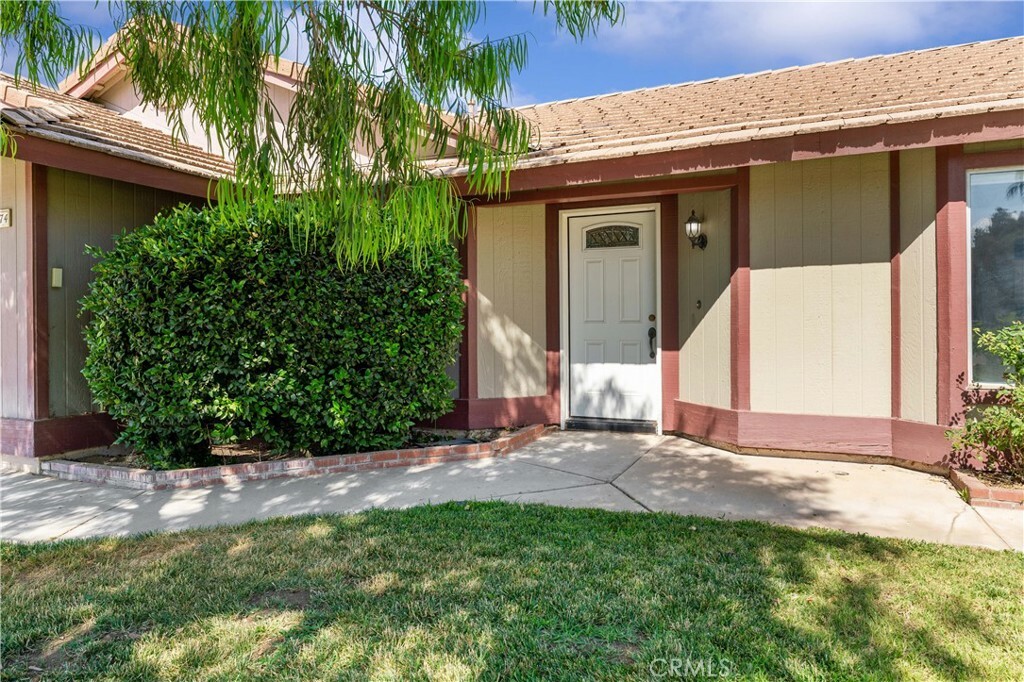 Property Photo:  6174 Olive Avenue  CA 92407 