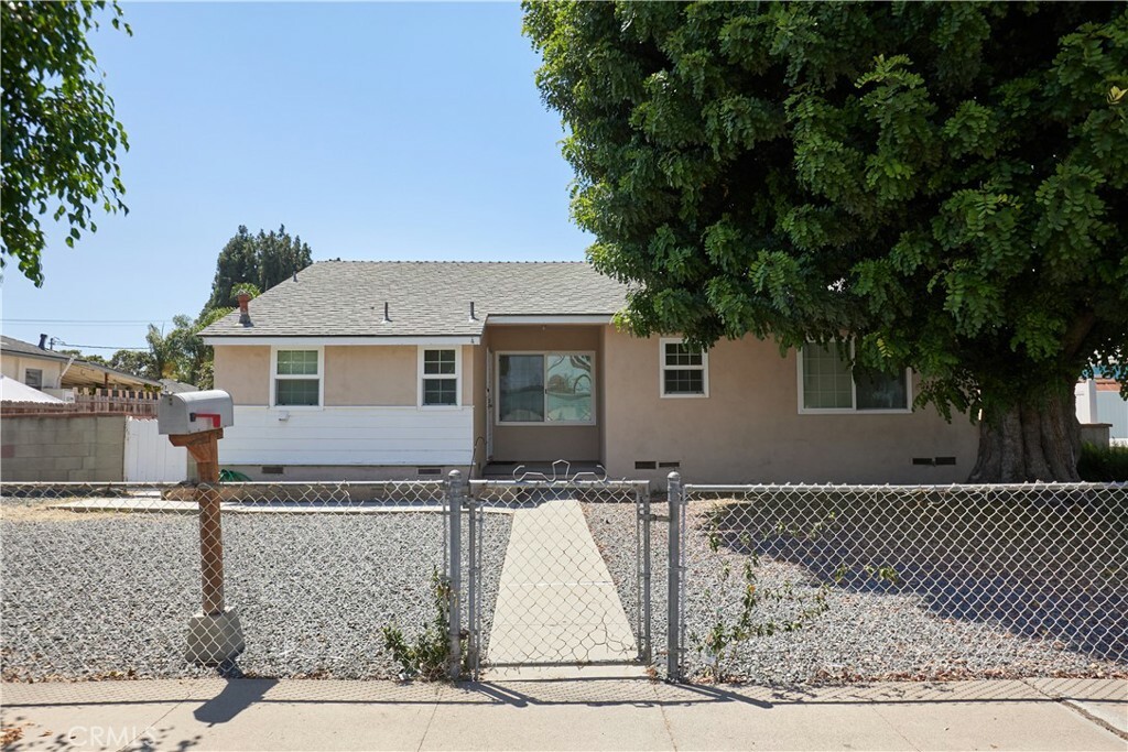 Property Photo: 1113 S Pine Drive CA 92833