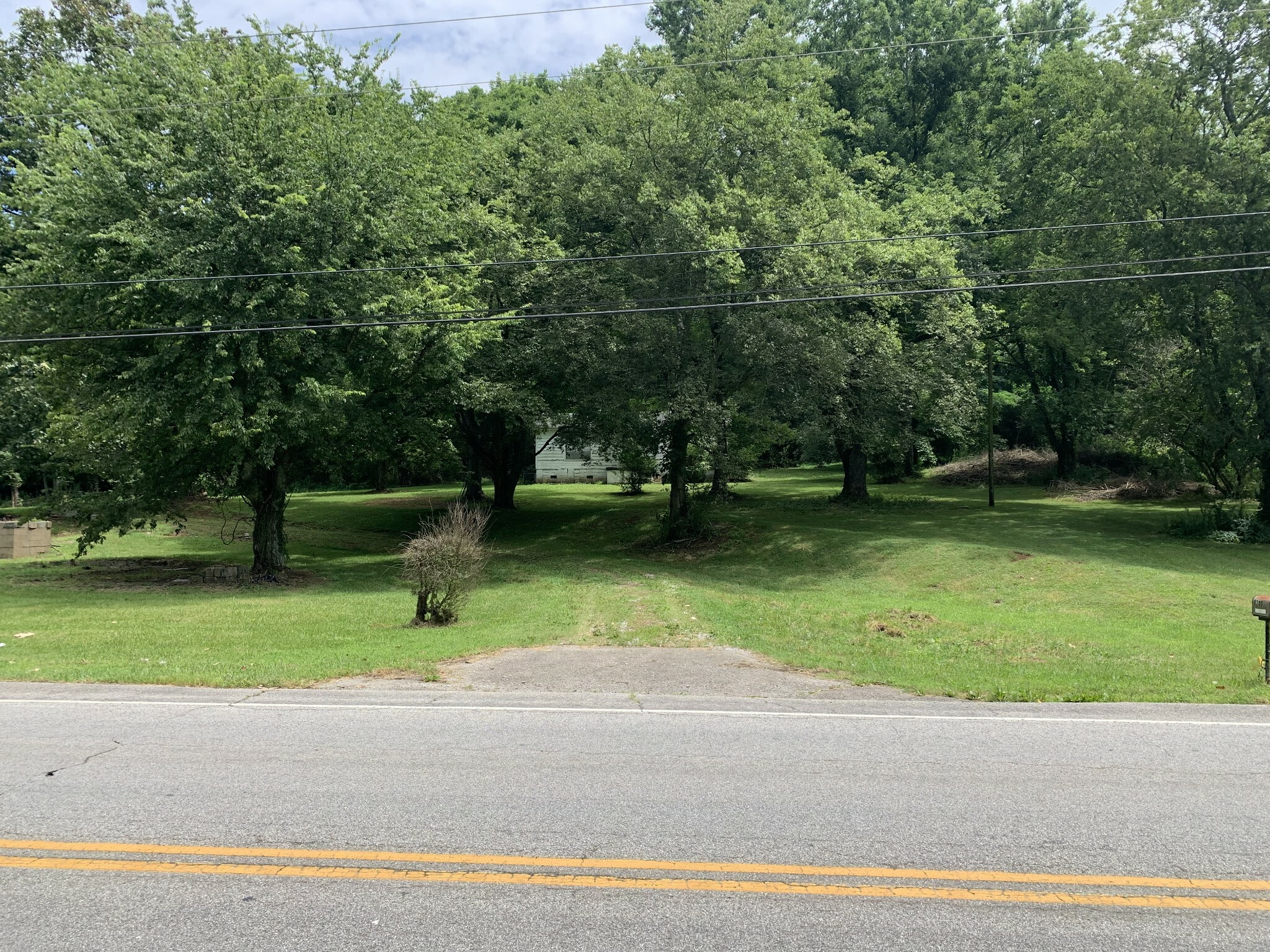 8240 Horton Hwy  College Grove TN 37046 photo
