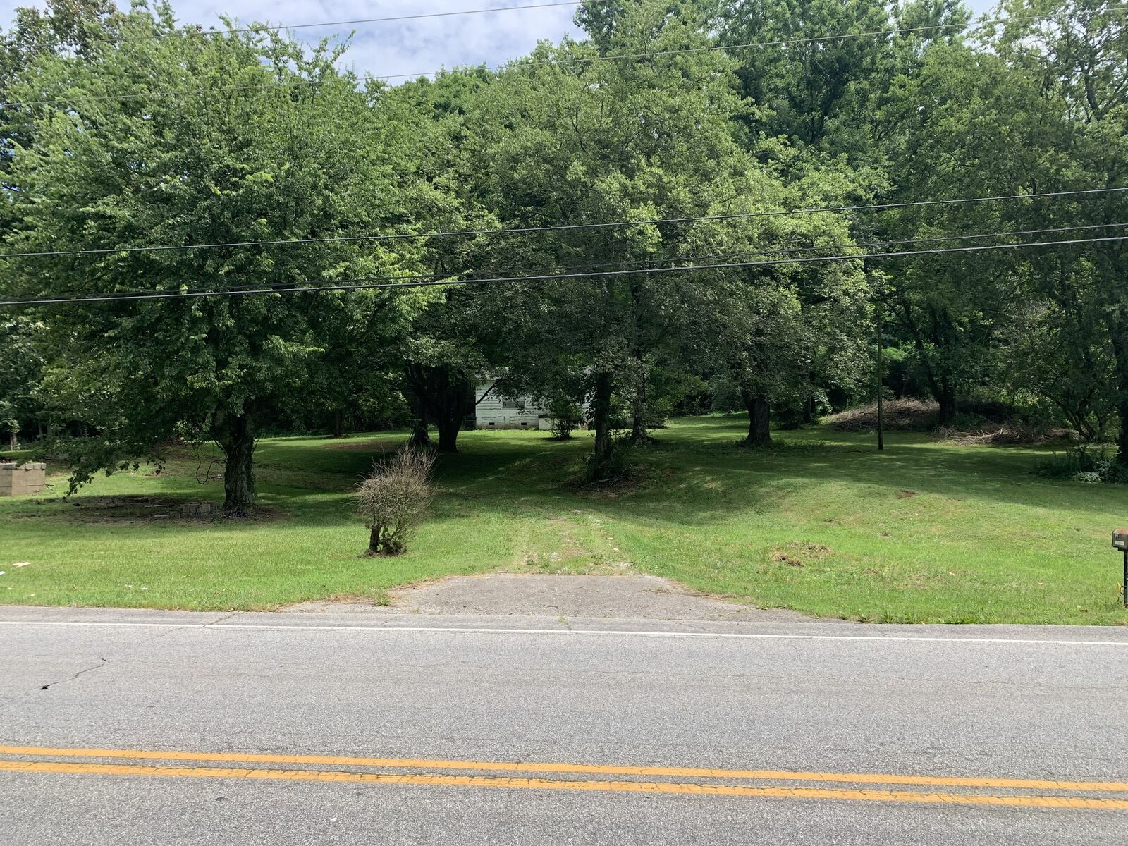 Property Photo:  8240 Horton Hwy  TN 37046 