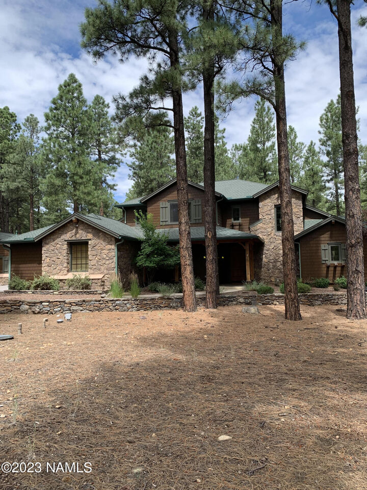 4245 N In The Pines Trail  Flagstaff AZ 86001 photo