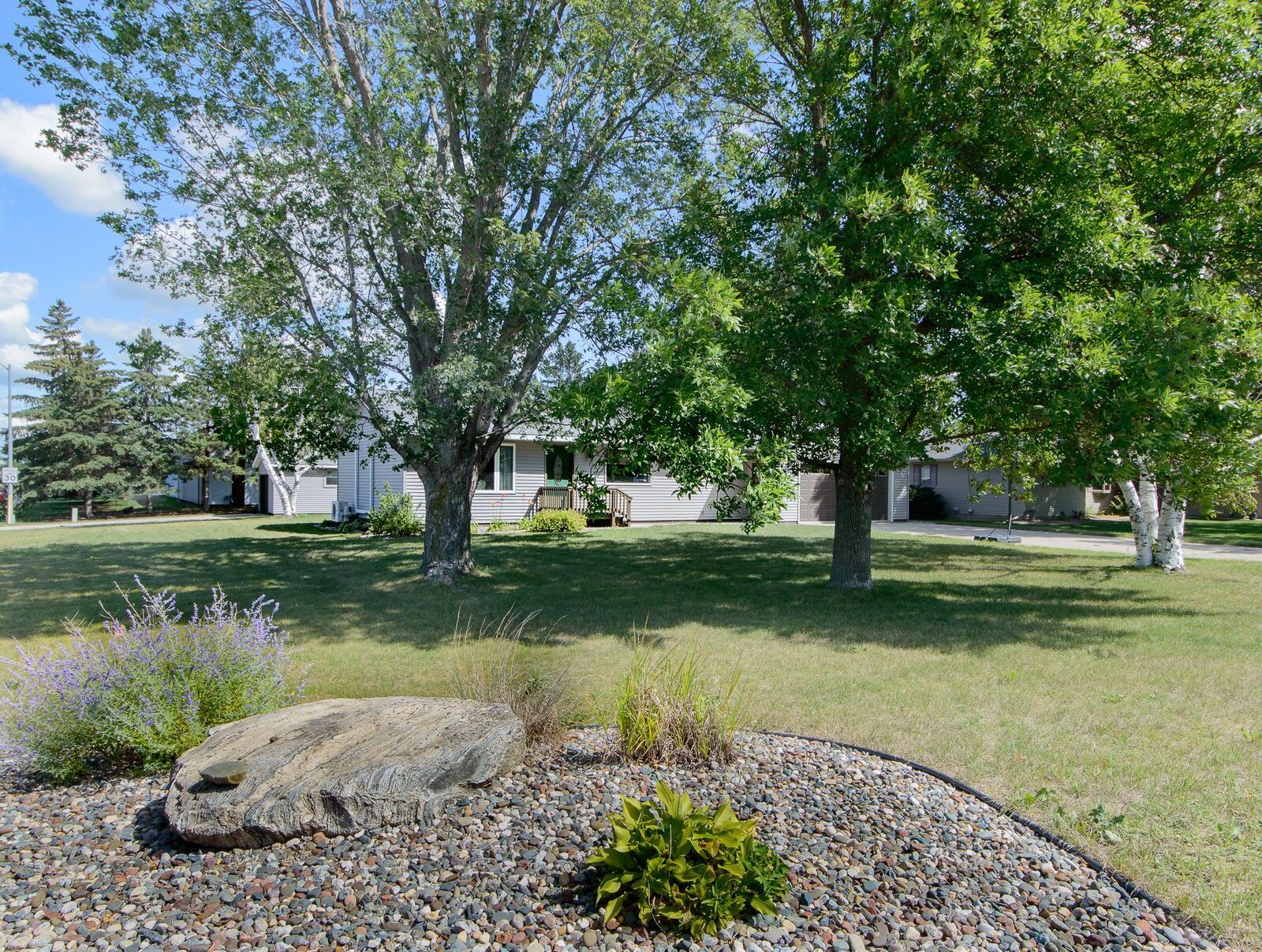 Property Photo:  806 Country Club Drive SW  MN 56352 