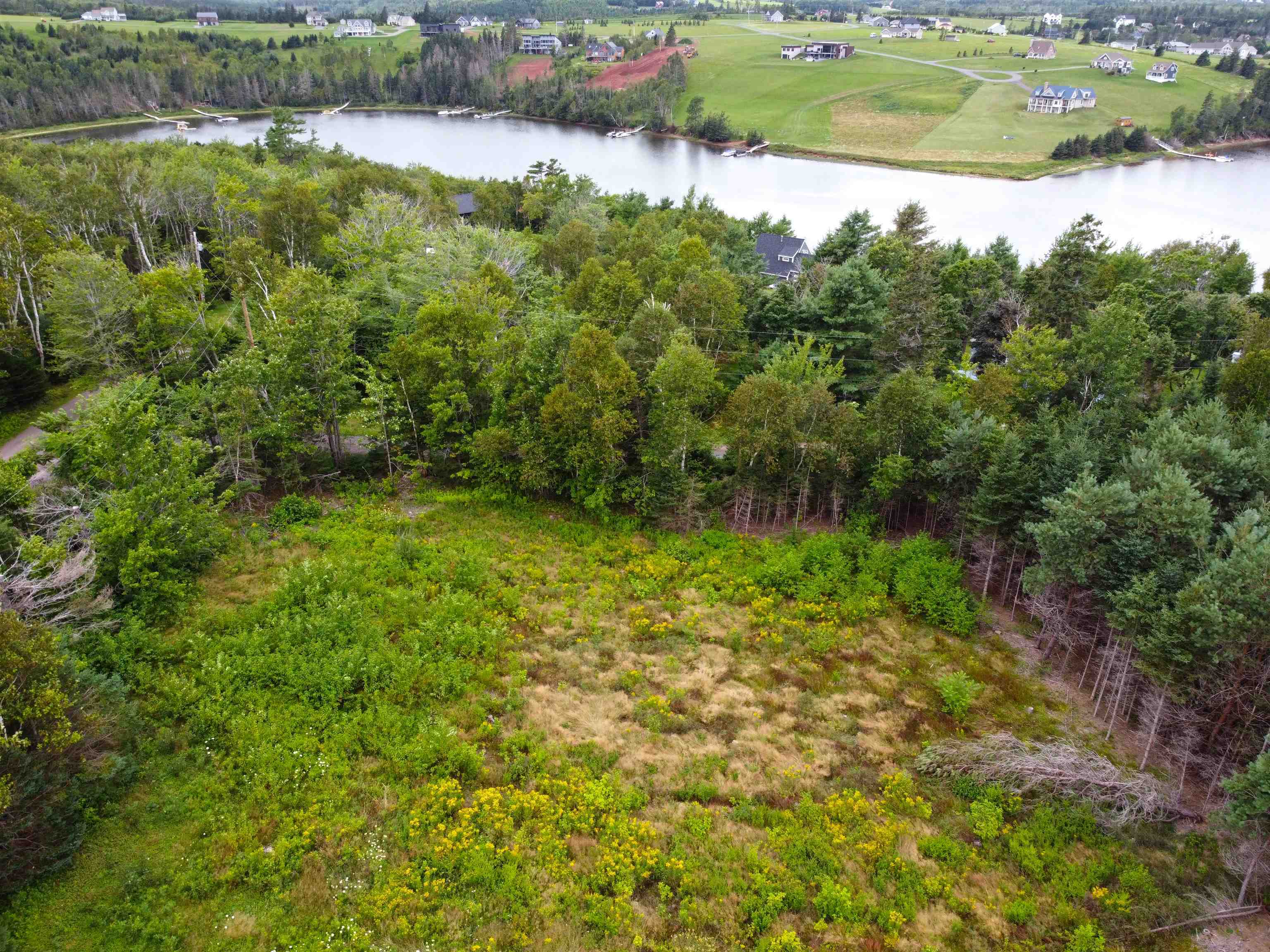 Property Photo: Lot 6 Stanley Bridge PE C0B1M0