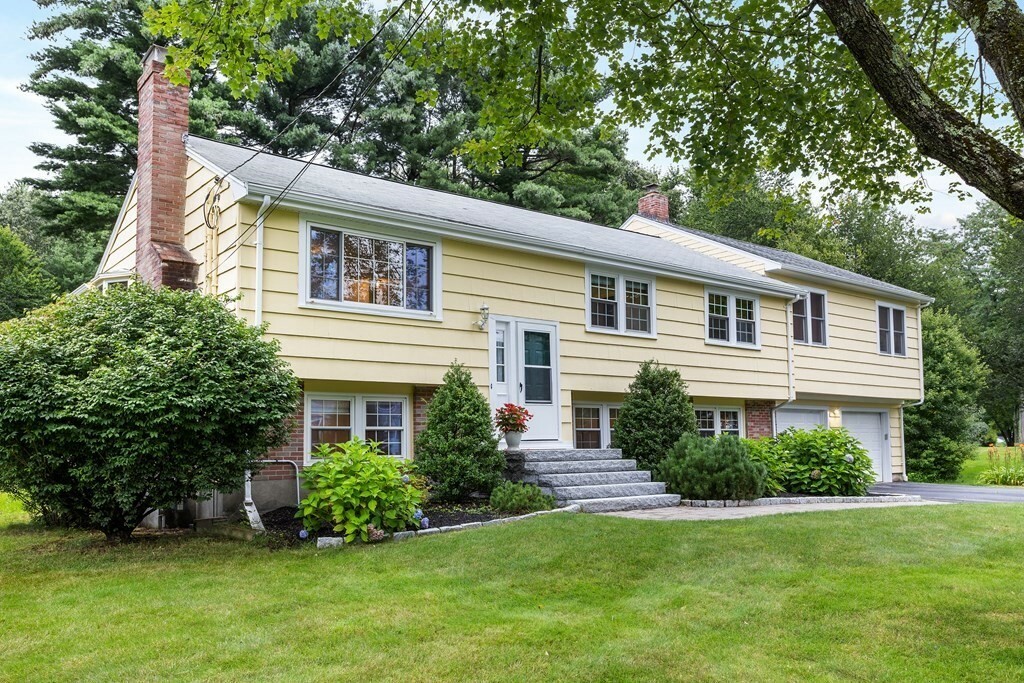 Property Photo: 26 Alta Rd MA 01776