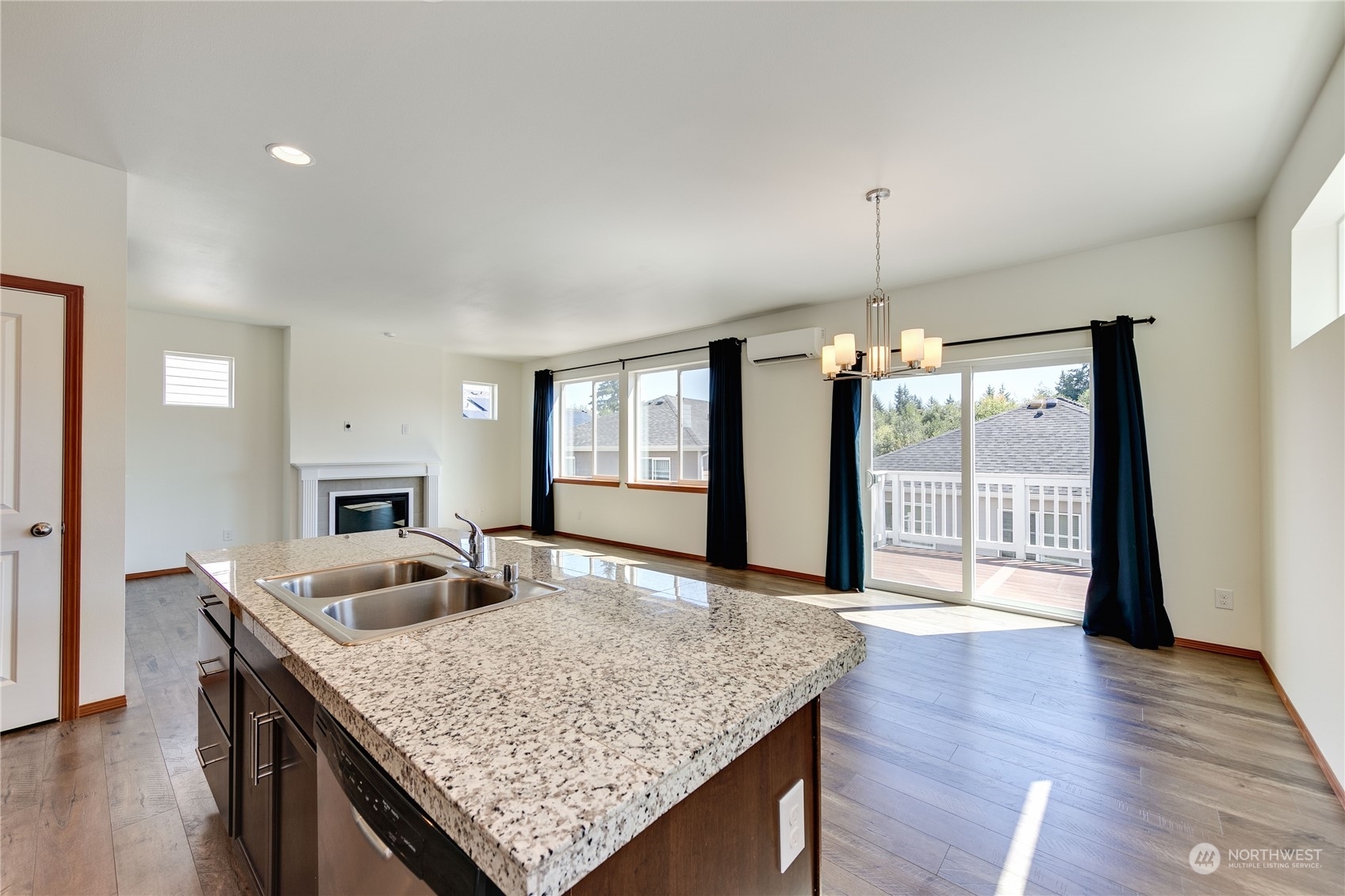 Property Photo: 5040 Onalaska Loop SE WA 98367