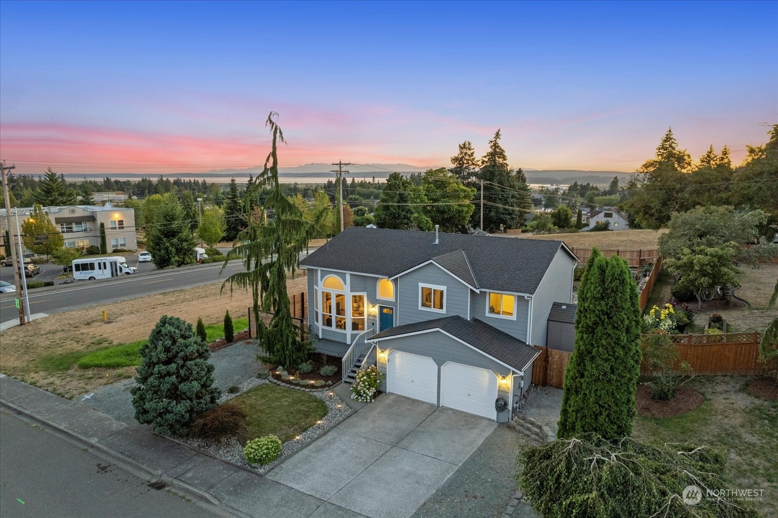 Property Photo:  27602 74th Avenue NW  WA 98292 