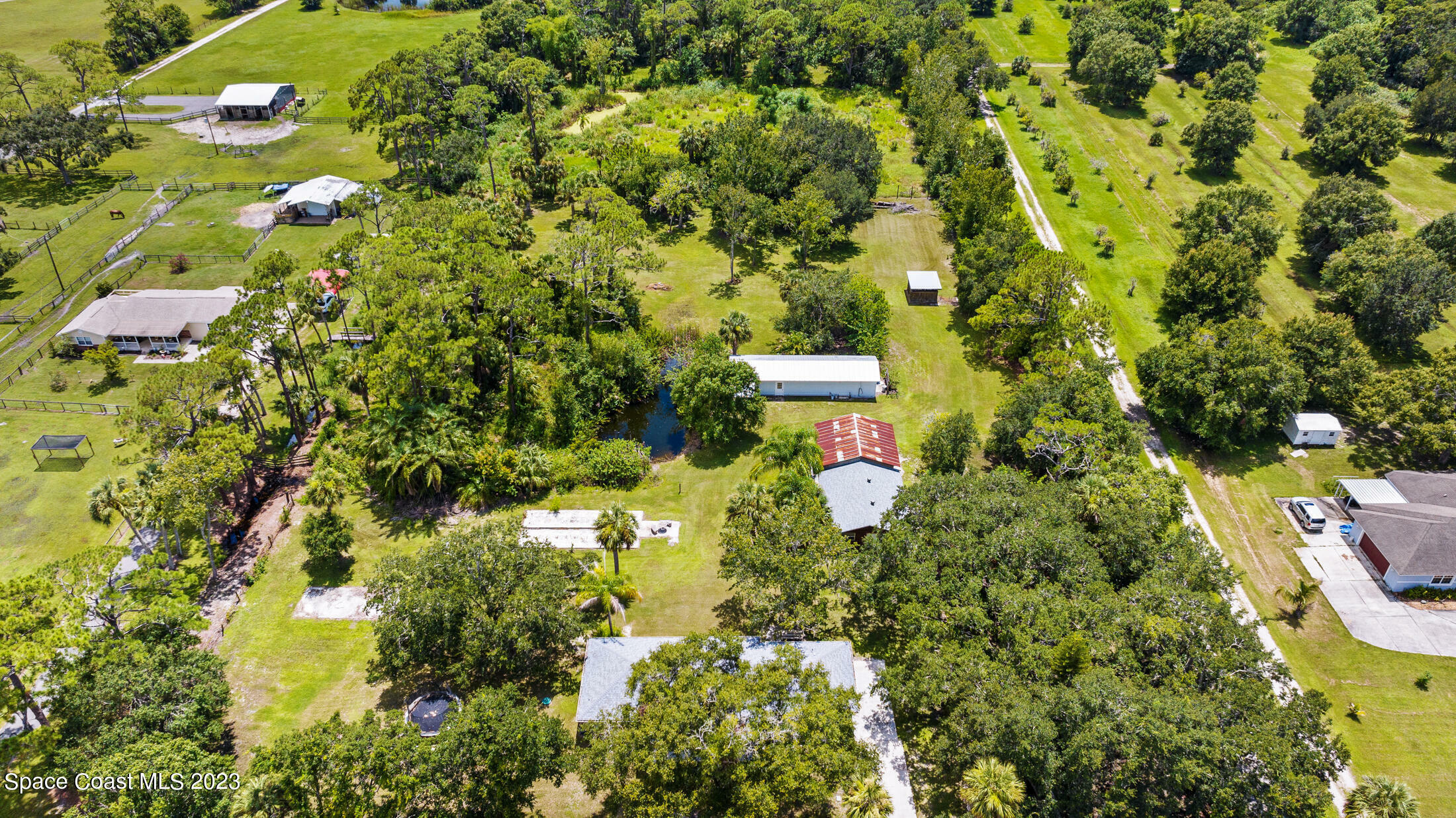 Property Photo:  3685 Hield Road Road  FL 32904 