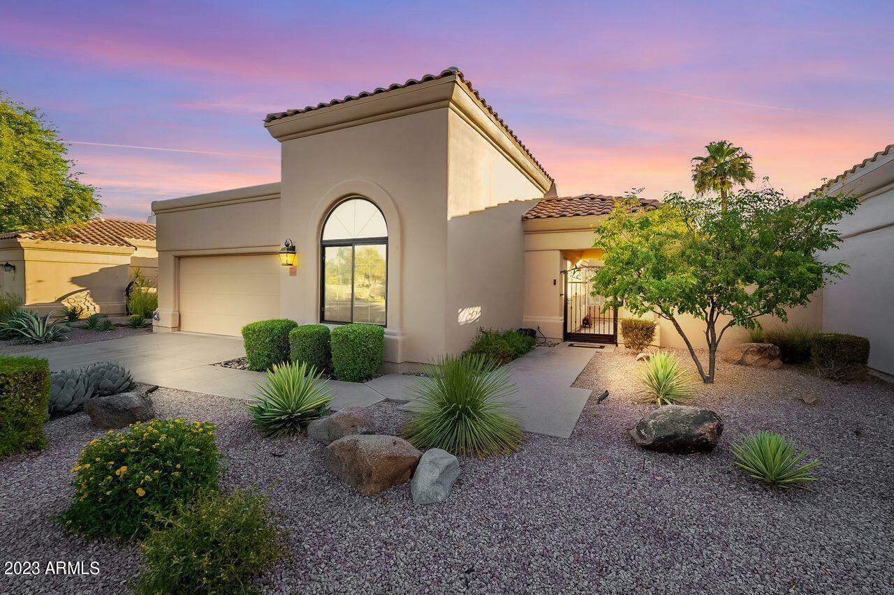 Property Photo:  12418 N Teal Drive  AZ 85268 