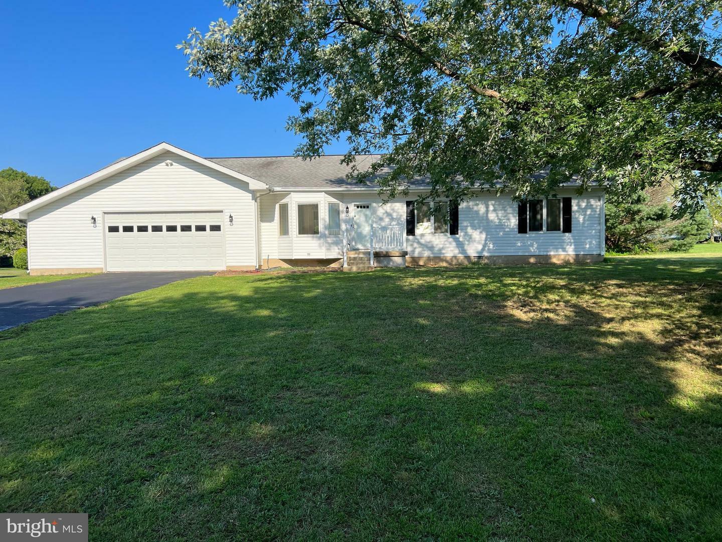 Property Photo:  20426 Killdeer  MD 20620 