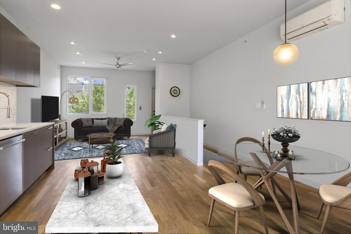 Property Photo:  2324 Memphis Street A  PA 19125 