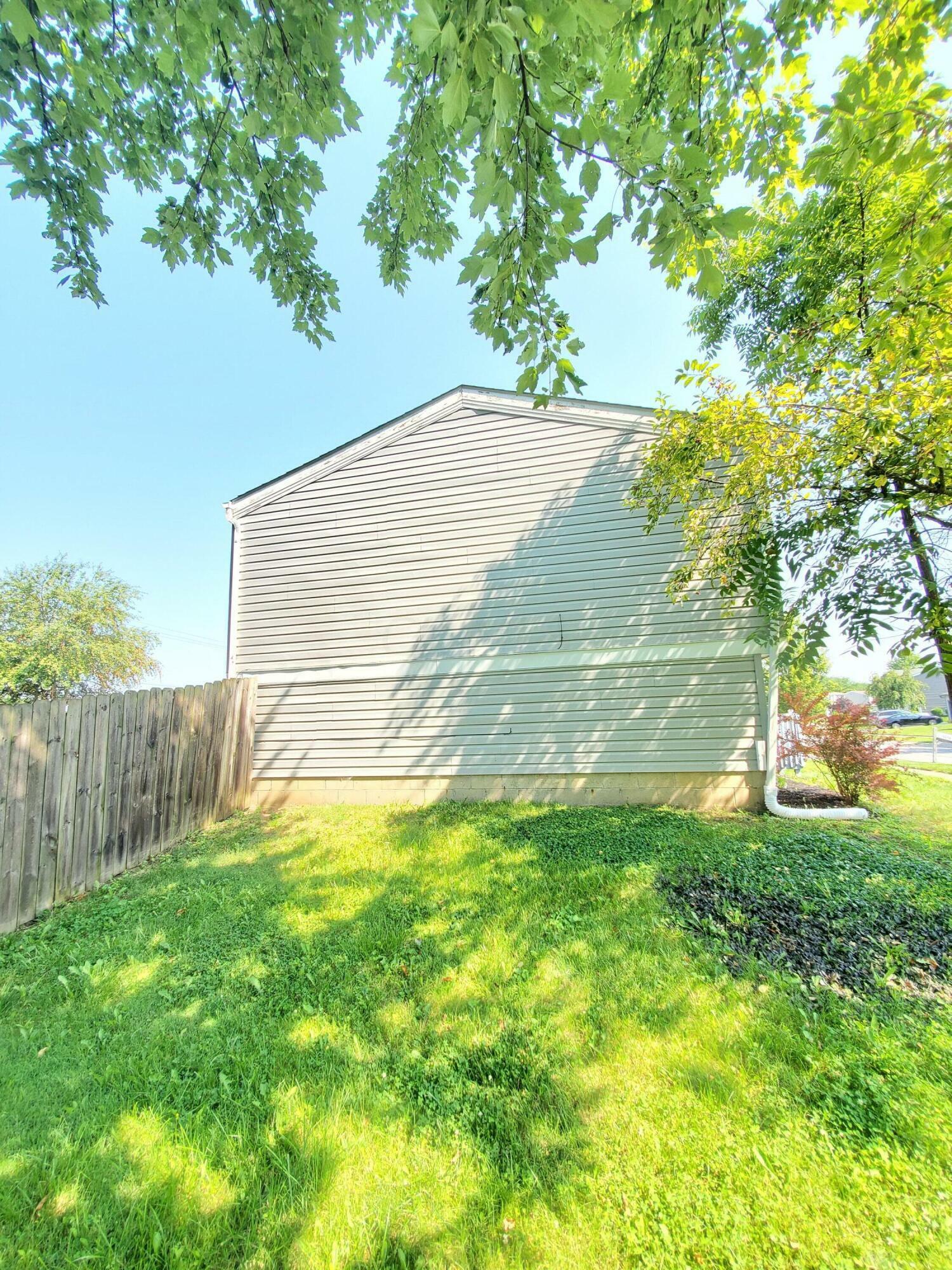 Property Photo:  6024 Lakefront Avenue  OH 43026 