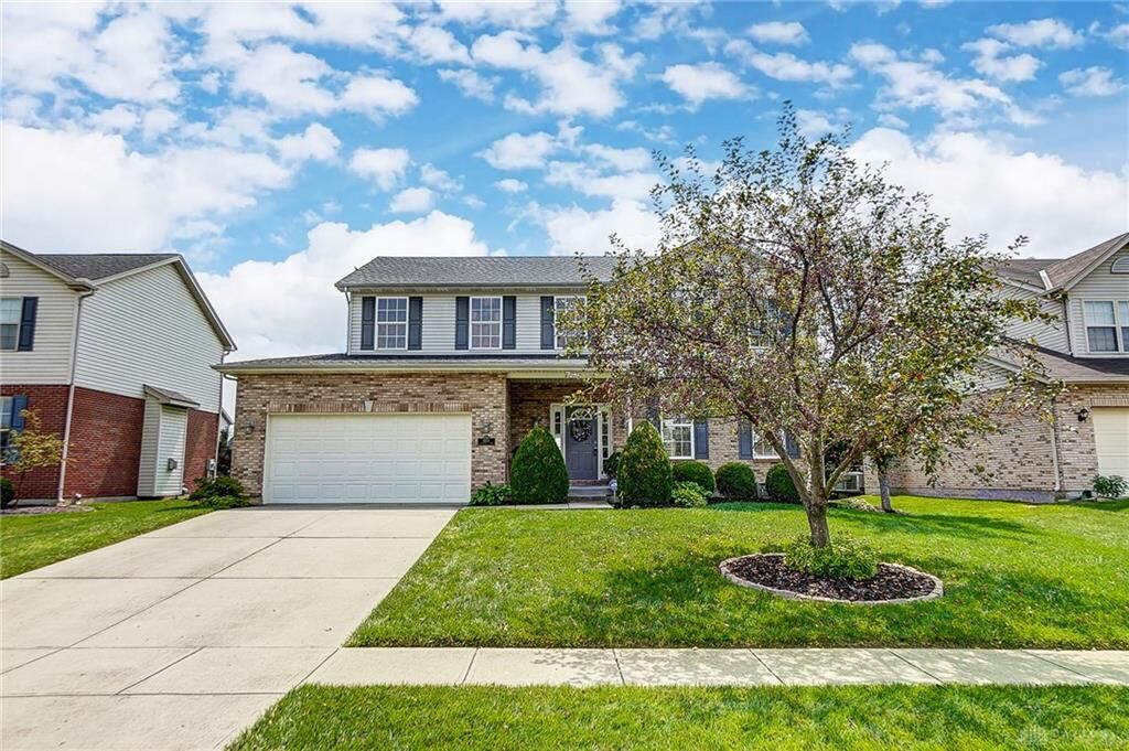 Property Photo:  4401 Lighthouse Lane  OH 45069 