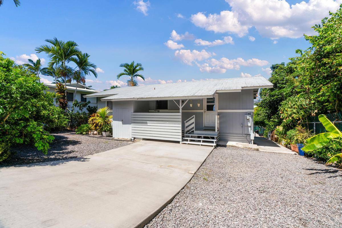 77-6584 Sea View Circle  Kailua-Kona HI 96740 photo