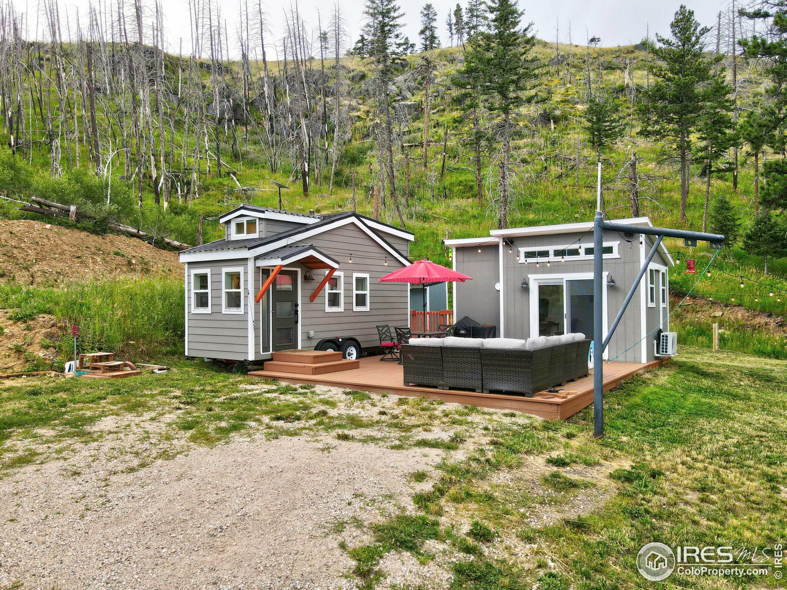 Property Photo:  185 Little Whale Rd  CO 80512 