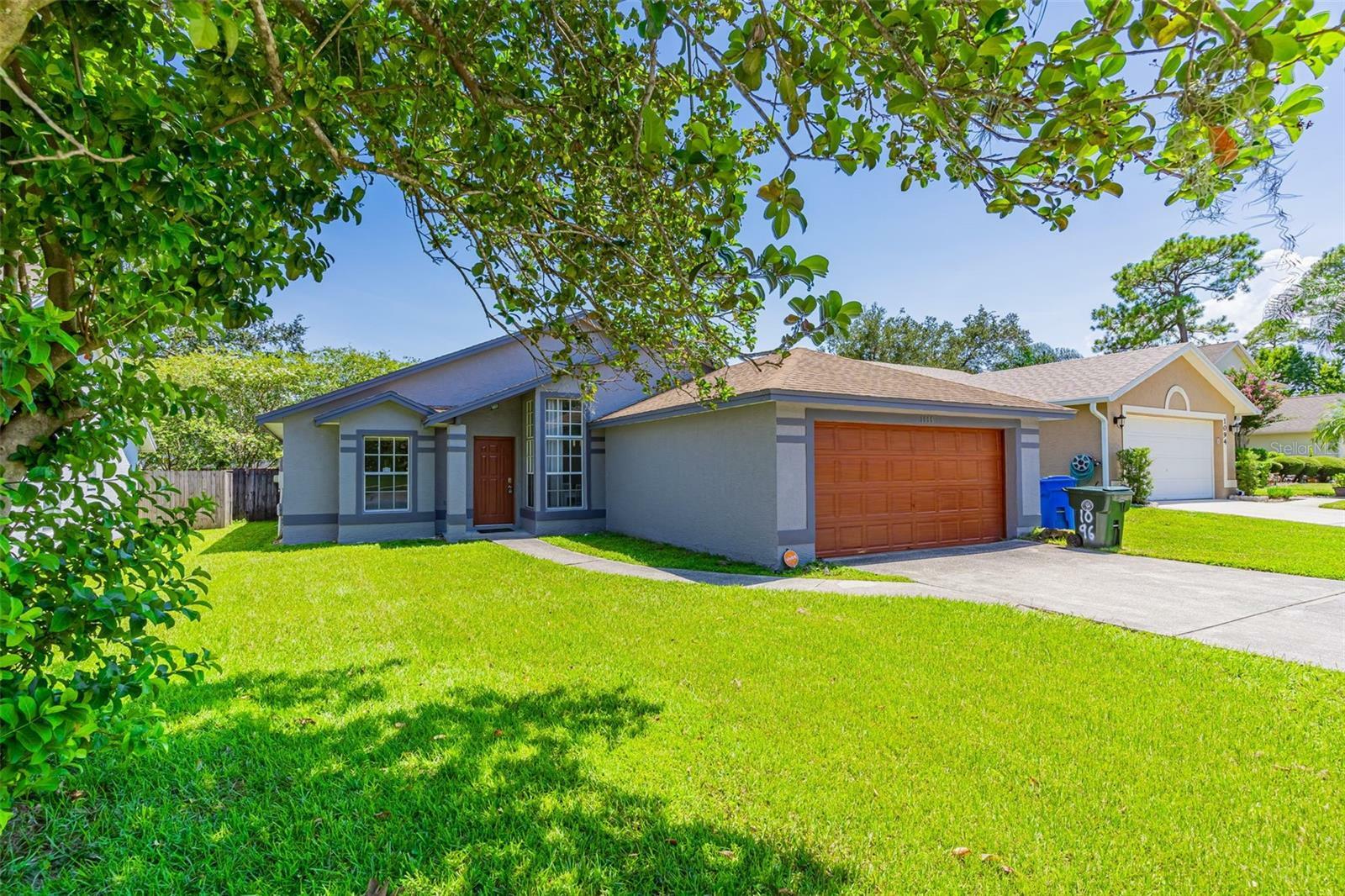 Property Photo:  1096 Sugarberry Trail  FL 32765 