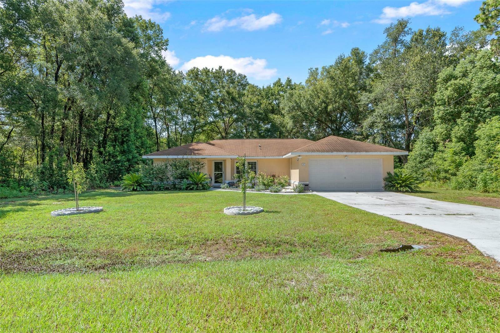 Property Photo:  57 Bay Court Pass  FL 32179 