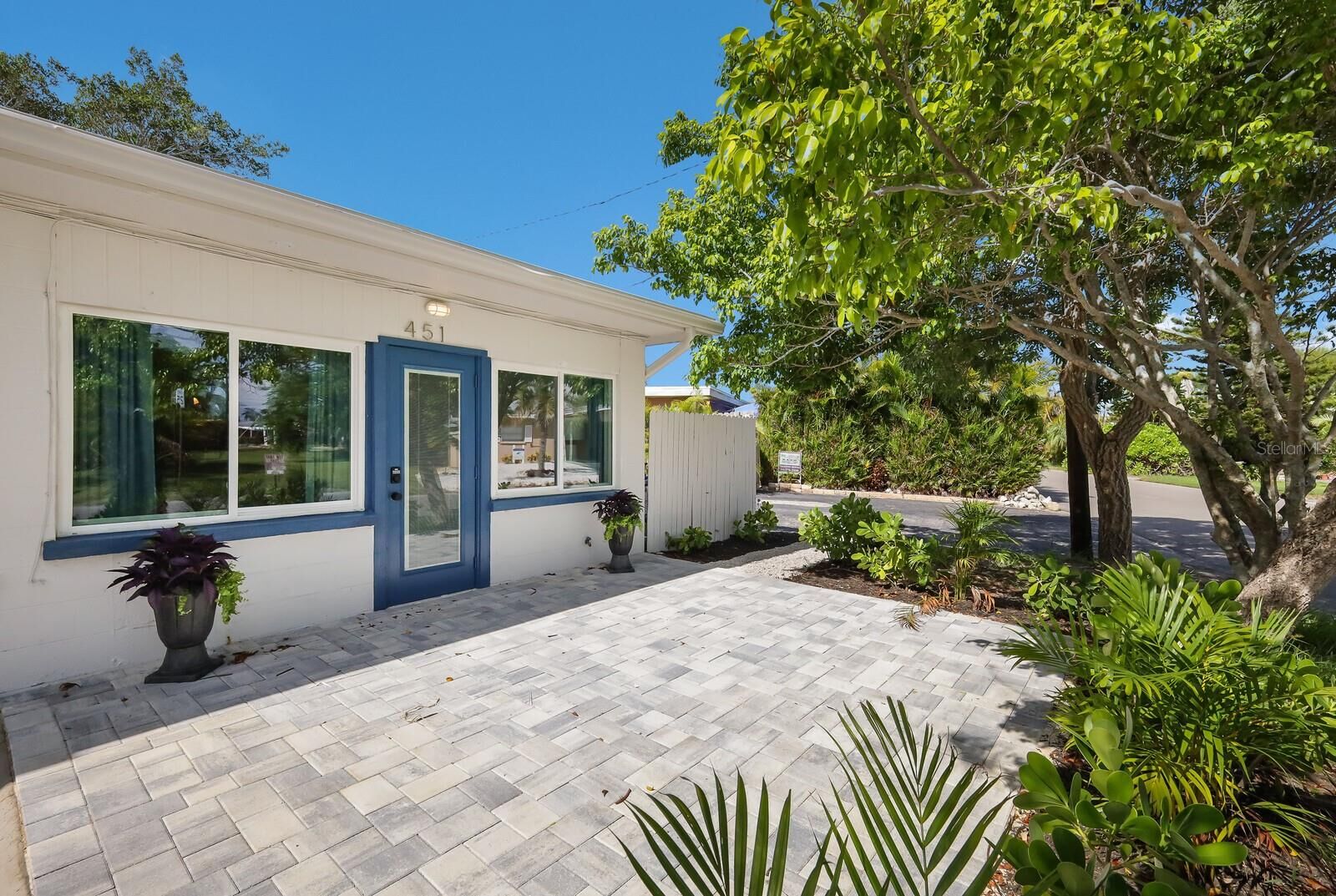 Property Photo: 451 62nd Street FL 34217