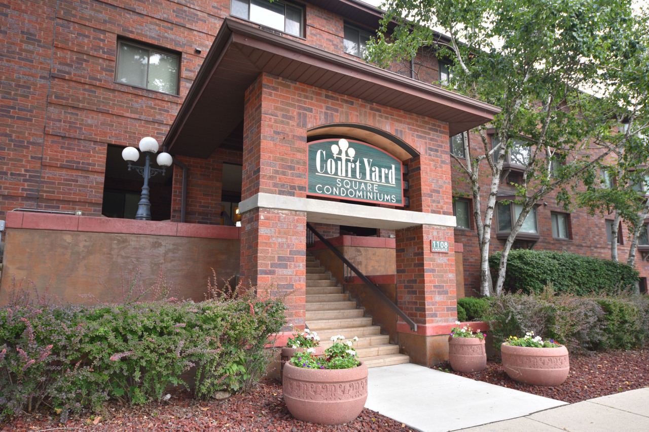 Property Photo: 1108 N Milwaukee St 128 WI 53202