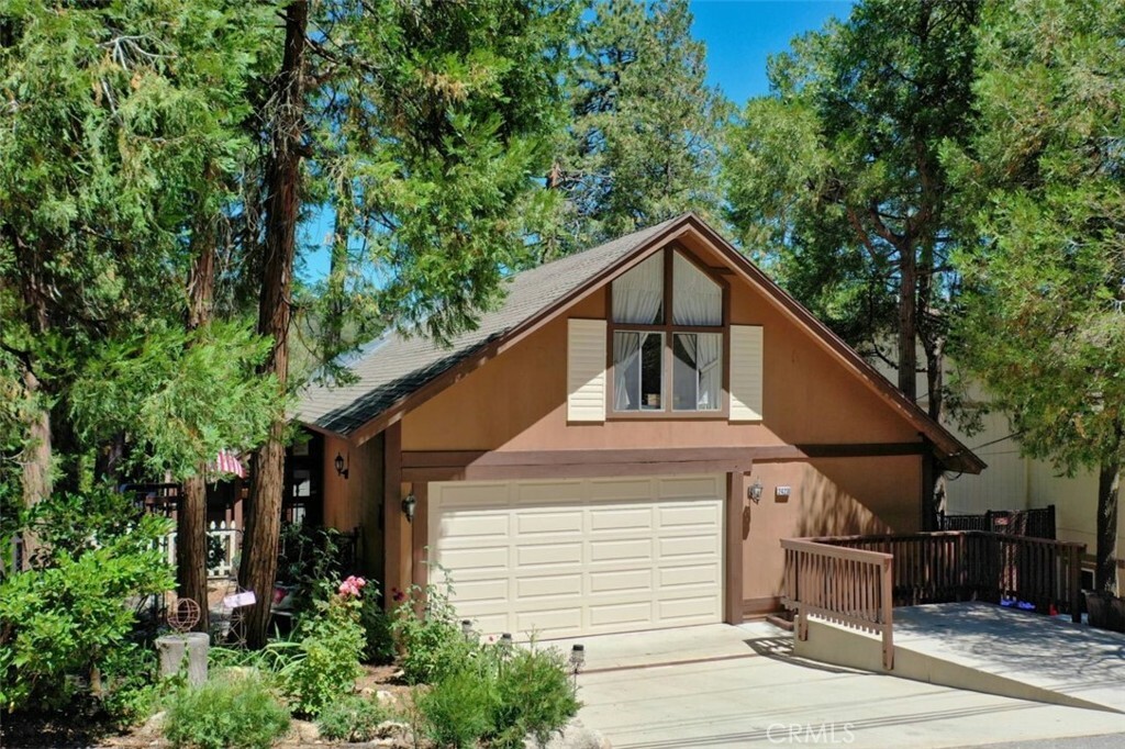 Property Photo:  24230 Horst  CA 92325 