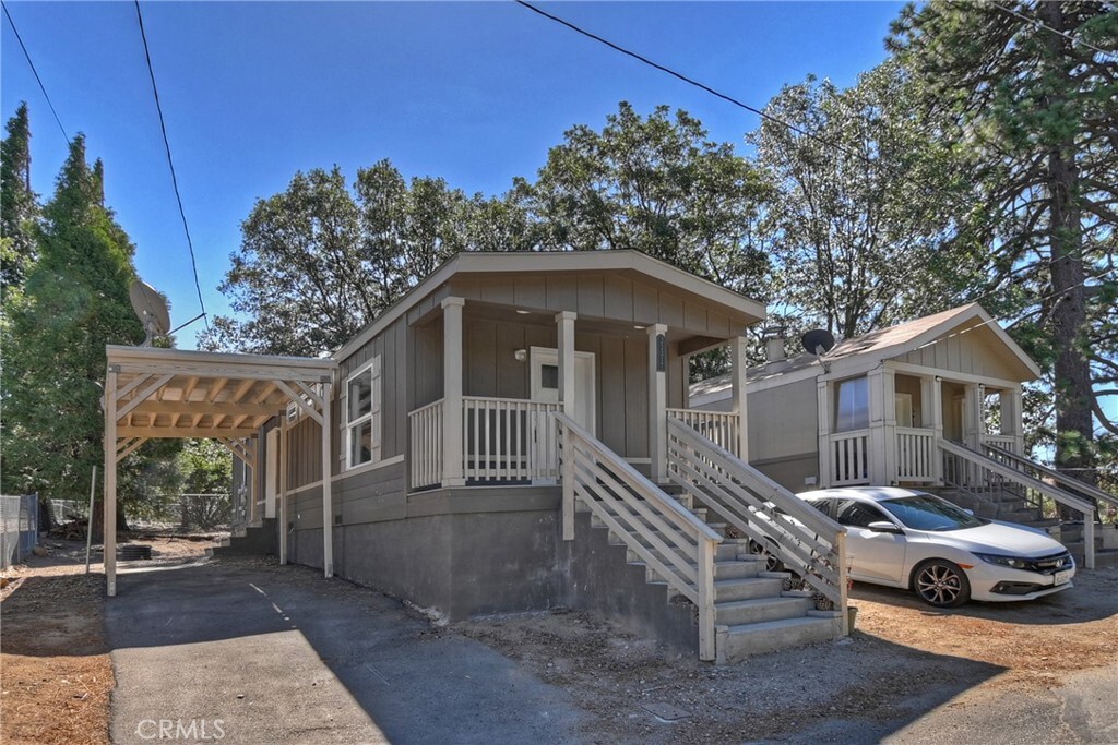 Property Photo:  22317 Mojave River Road  CA 92322 