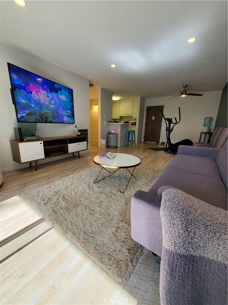 Property Photo: 3602 W. Estates Lane 310 CA 90274