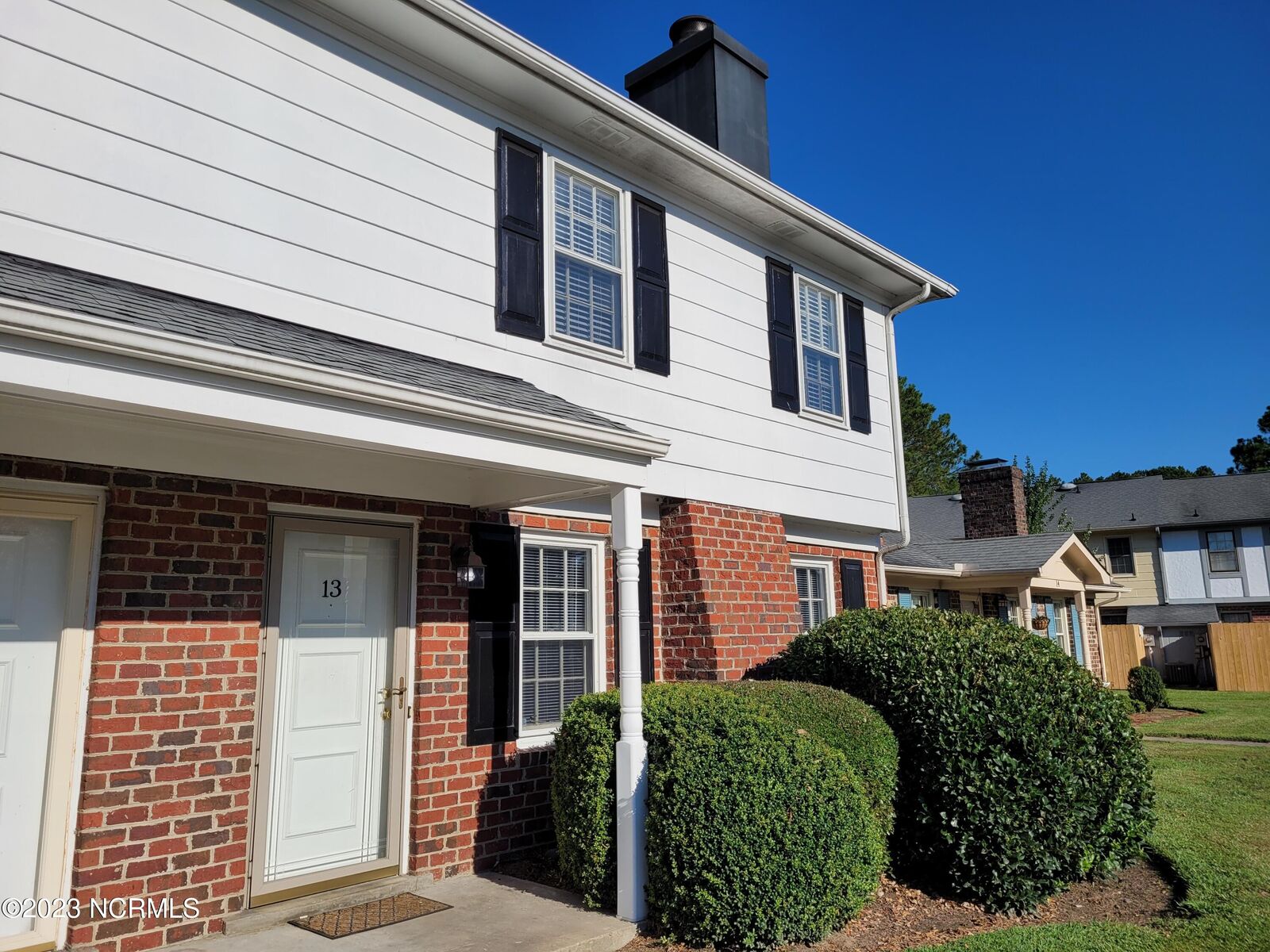 Property Photo:  13 Scott Street  NC 27858 