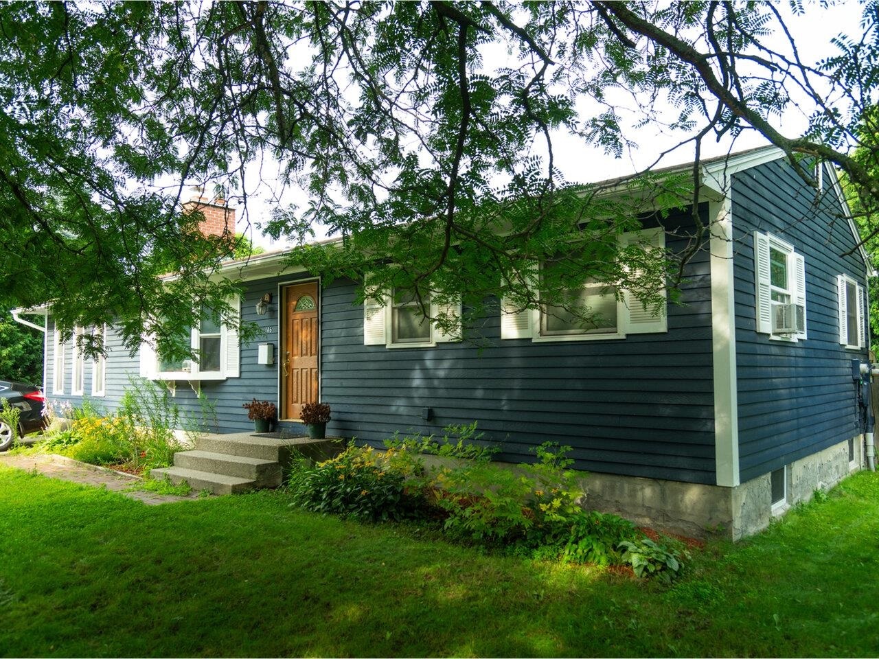 Property Photo: 146 Cherry Lane VT 05401