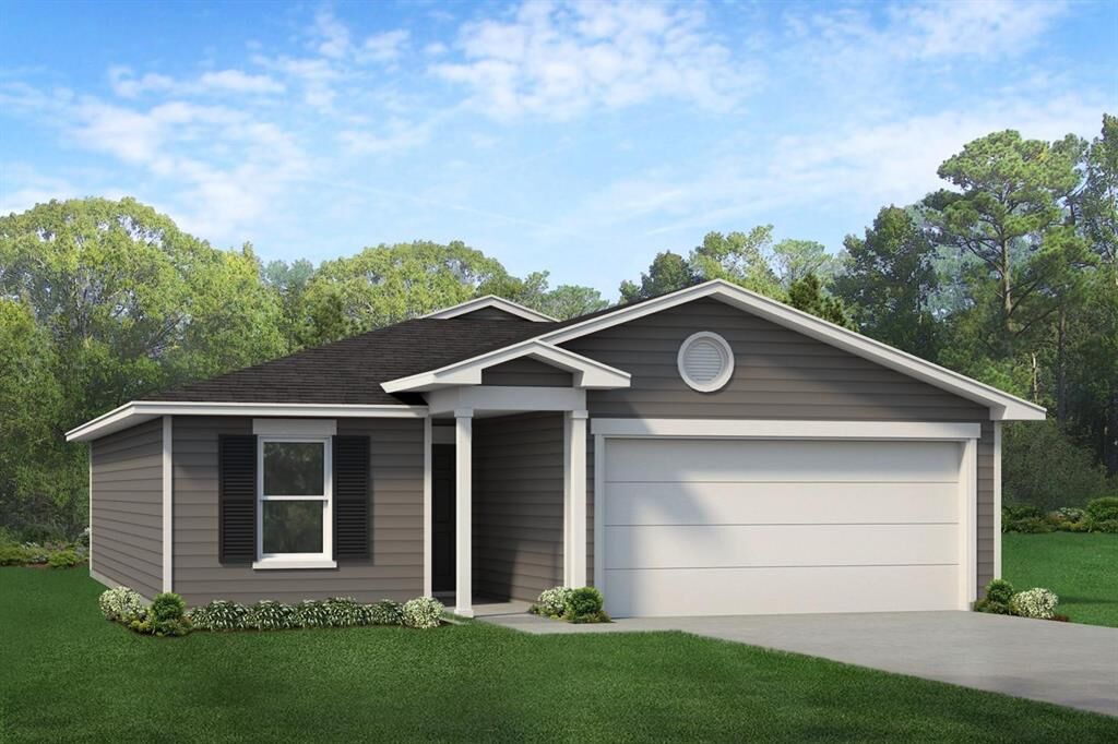 Property Photo:  3405 E 15th Place  TX 79403 