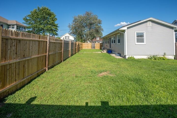 Property Photo: 121 Kirkland Ave MA 01056