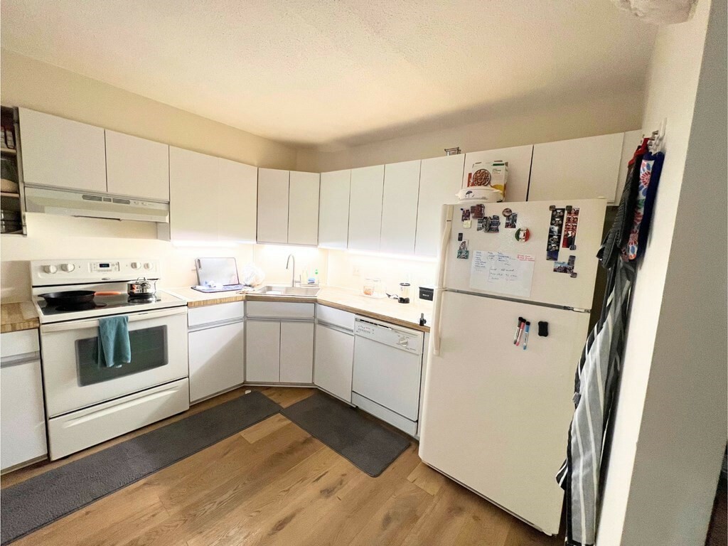 Property Photo:  151 Coolidge  Avenue 409  MA 02472 