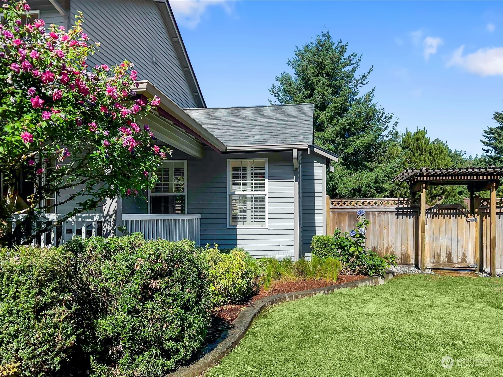 Property Photo: 20335 Hoved Road WA 98370
