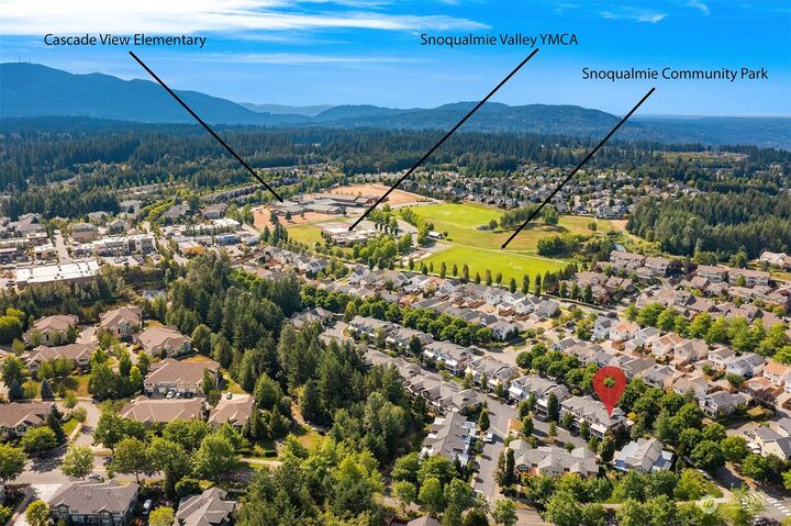 Property Photo: 35327 SE Kinsey Street 603 WA 98065