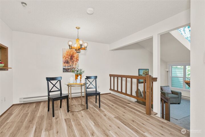 Home for sale in Olympia 1314 Evergreen Park Drive SW X, Olympia, WA 98502