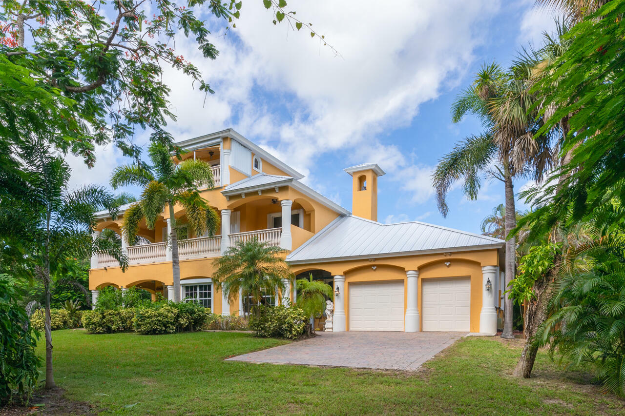 Property Photo:  8053 S Indian River Drive  FL 34982 