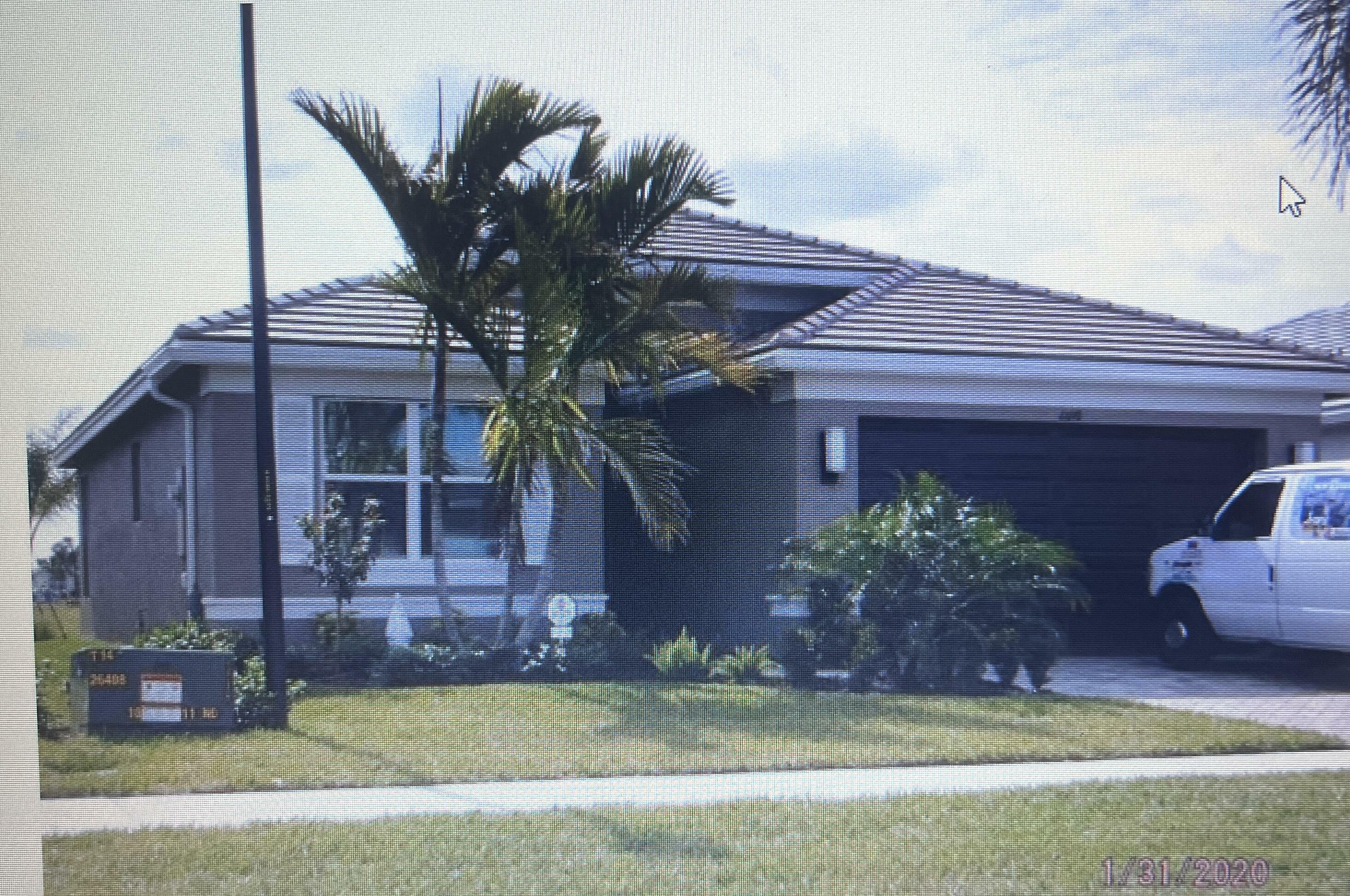 Property Photo:  11110 SW Carriage Hill Lane  FL 34987 