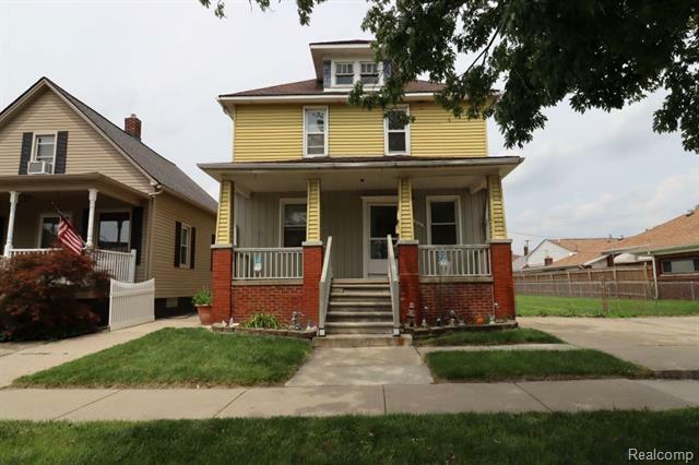 218 Felice Street  Wyandotte MI 48192 photo