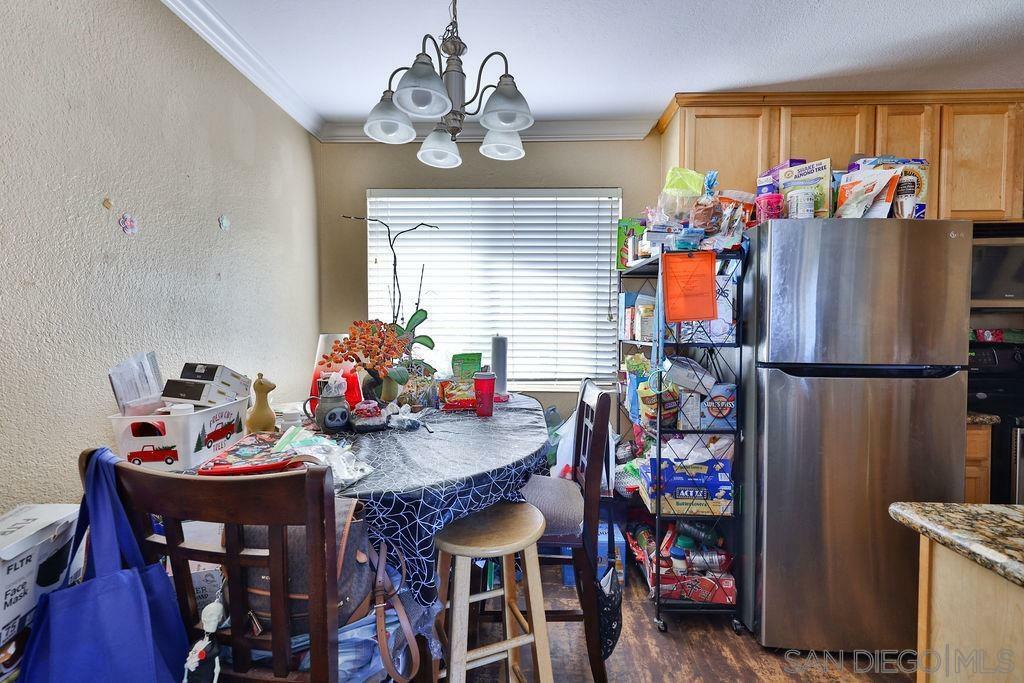 Property Photo: 201 Twin Oaks Ave 8 CA 91910