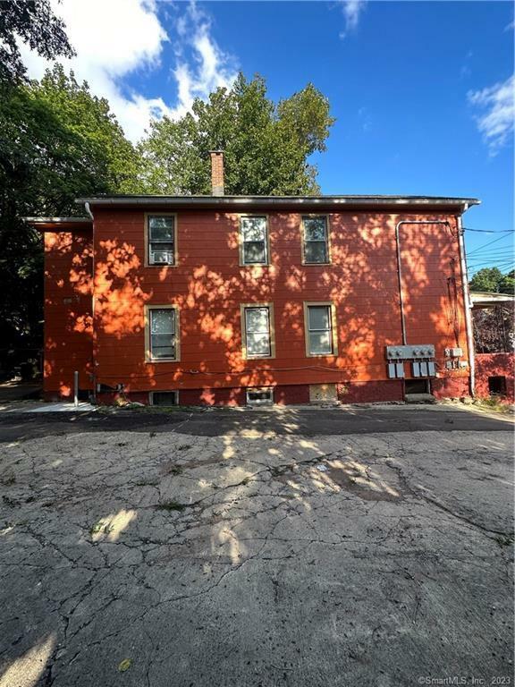 123 Cherry Ann Street  Hamden CT 06514 photo