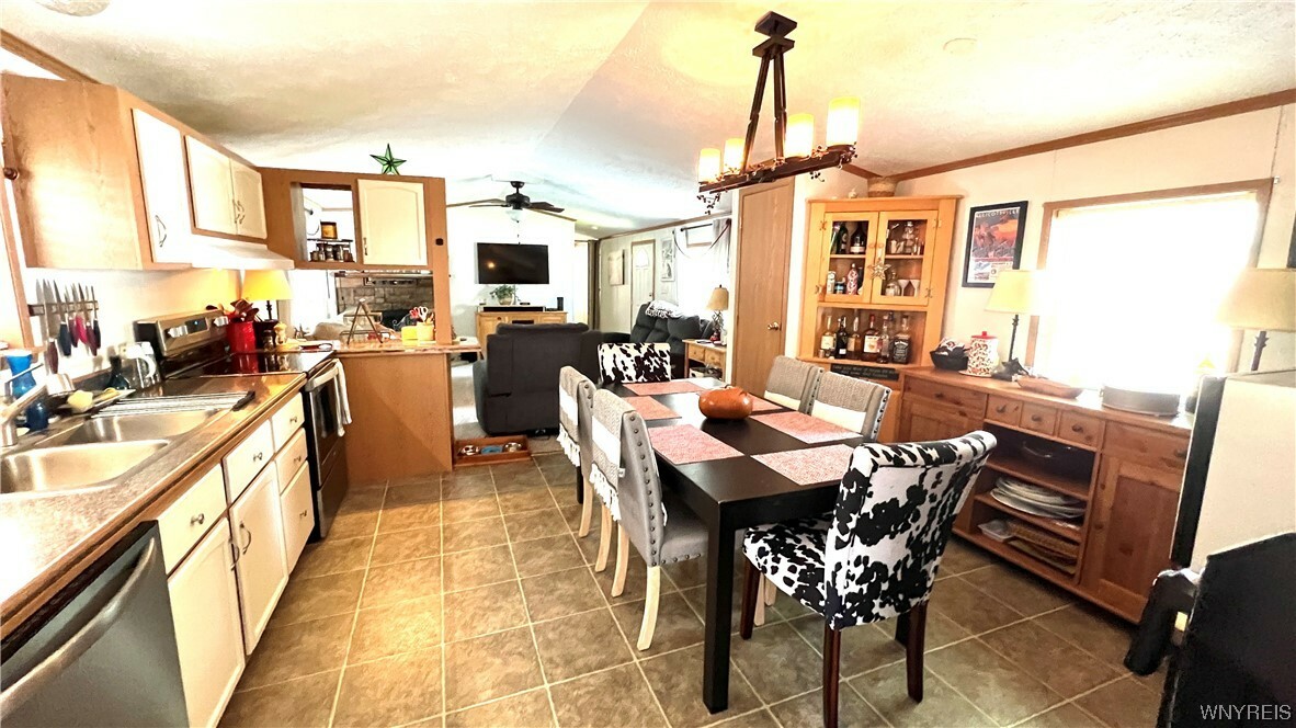 Property Photo: 4A Sun Up Holiday Park NY 14731