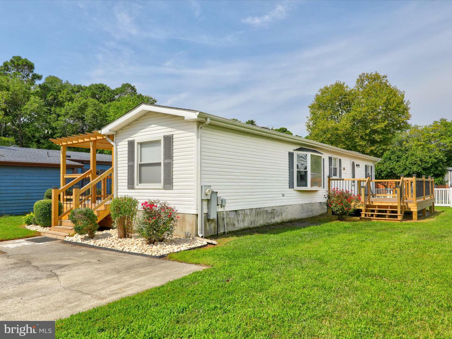 Property Photo:  1 Cutlass Drive  MD 21811 