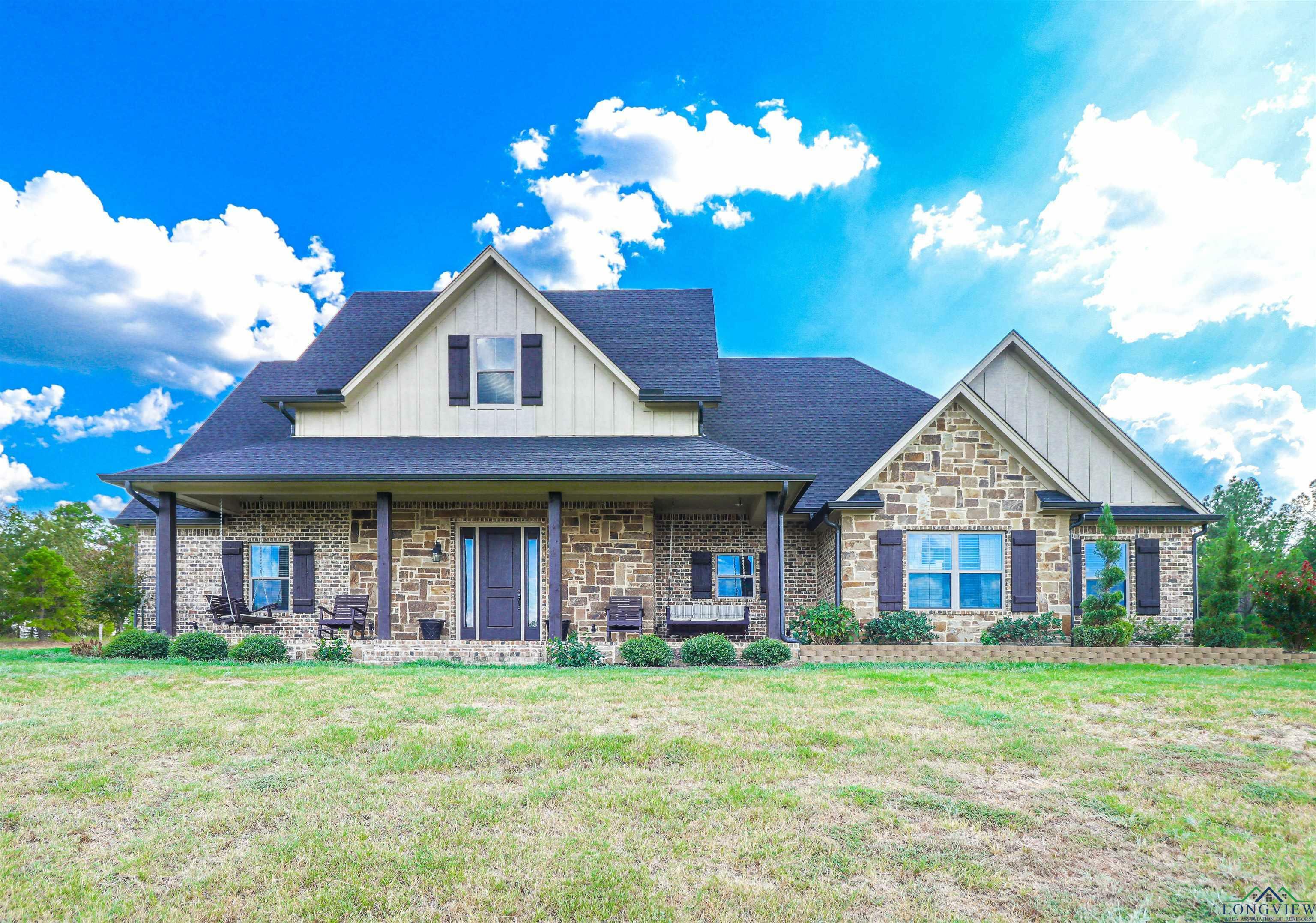 Property Photo: 7272 Pomegranate TX 75645