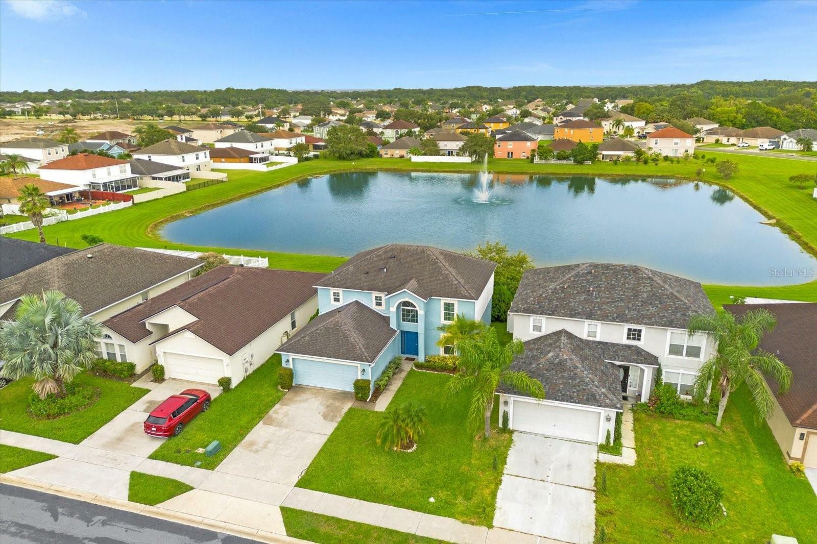 Property Photo:  165 Pinefield Drive  FL 32771 