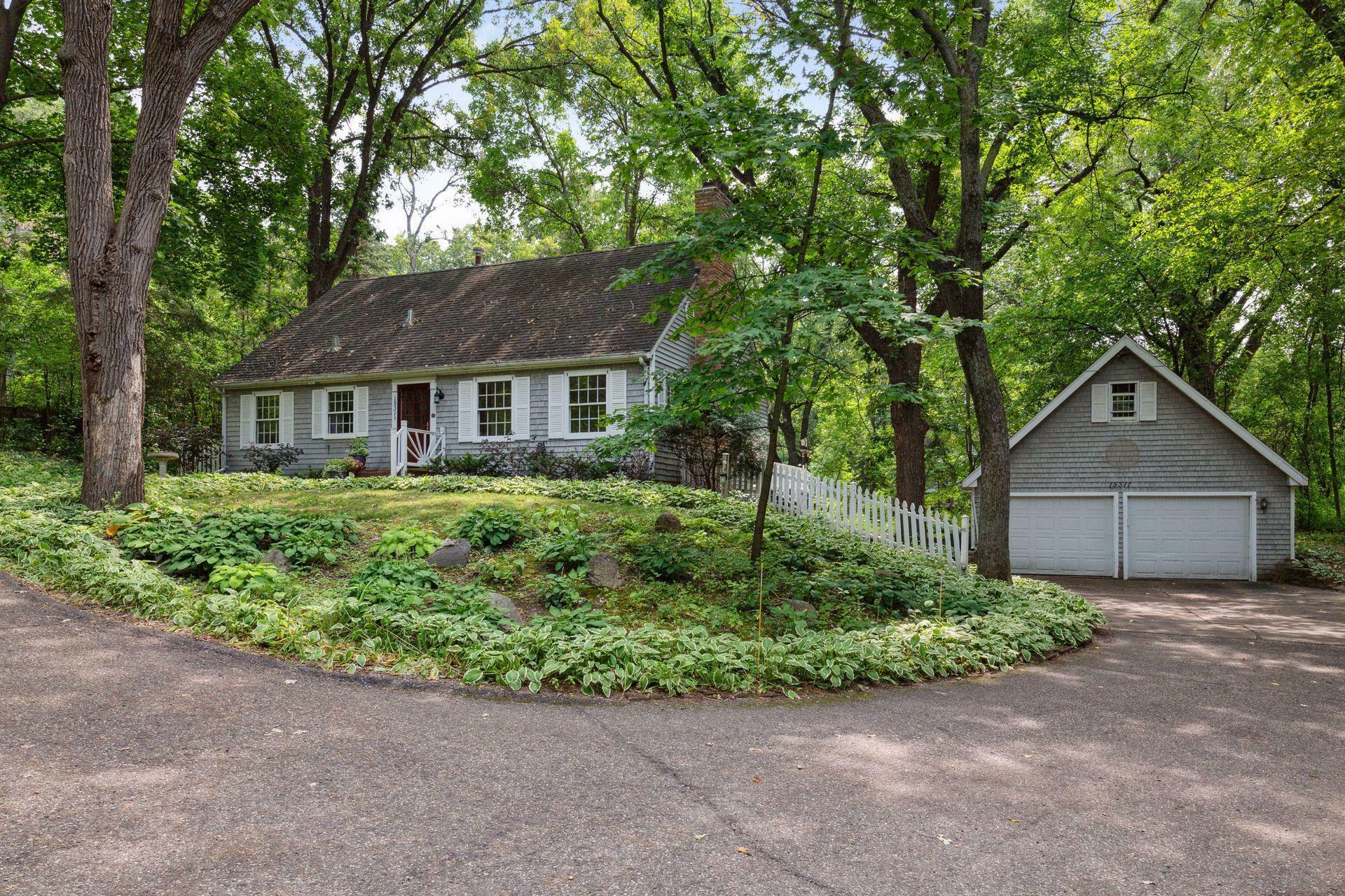 Property Photo:  15311 Lake Street Extension  MN 55345 