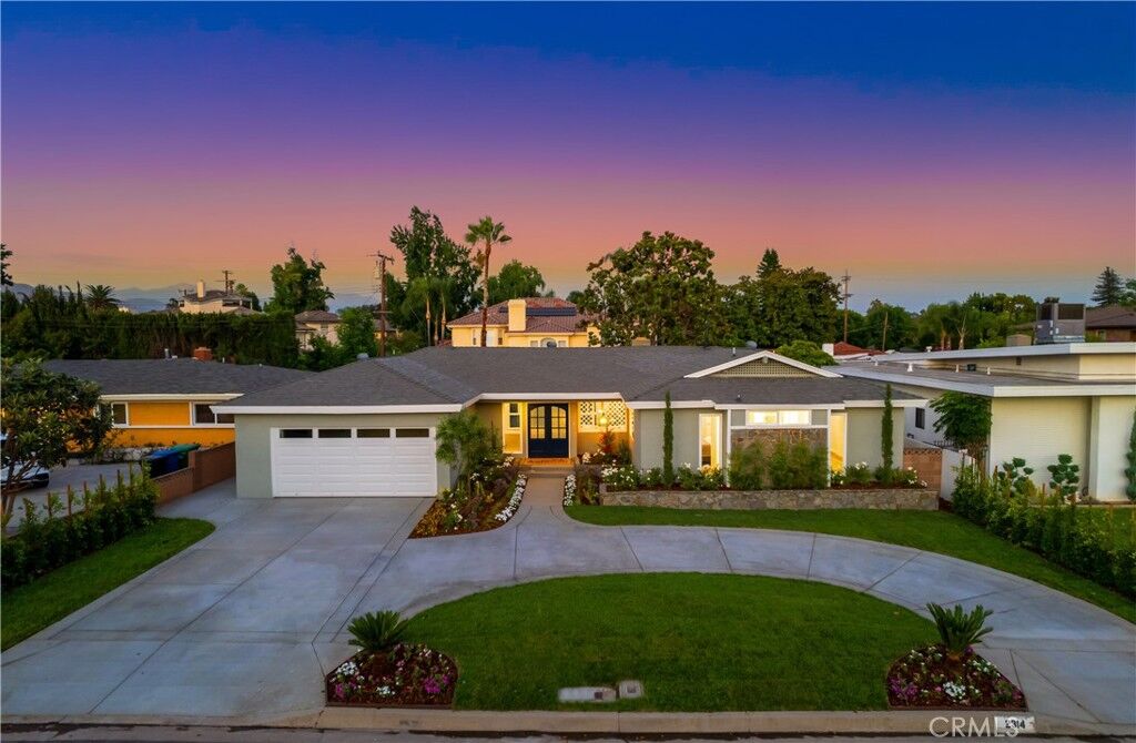 Property Photo:  2314 Lee Avenue  CA 91006 