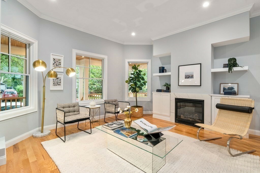 Property Photo: 30 Naples Road 1 MA 02446