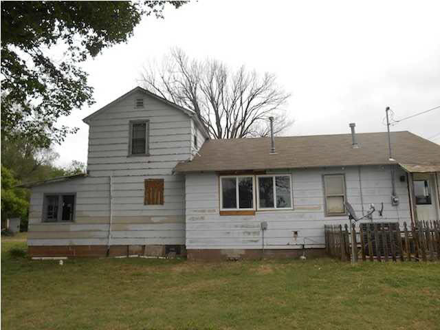 Property Photo:  35408 W 15th  KS 67025 