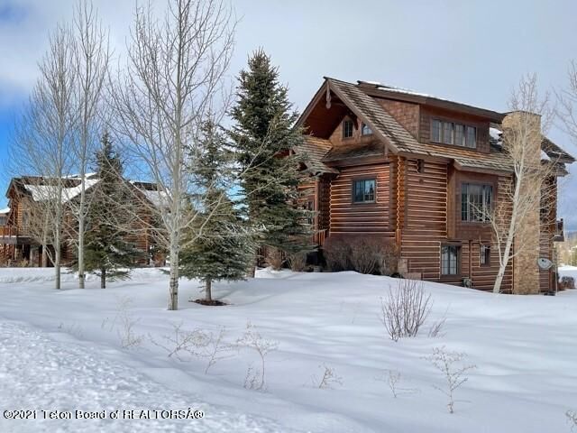 Property Photo:  88 Blackfoot Trail  ID 83455 