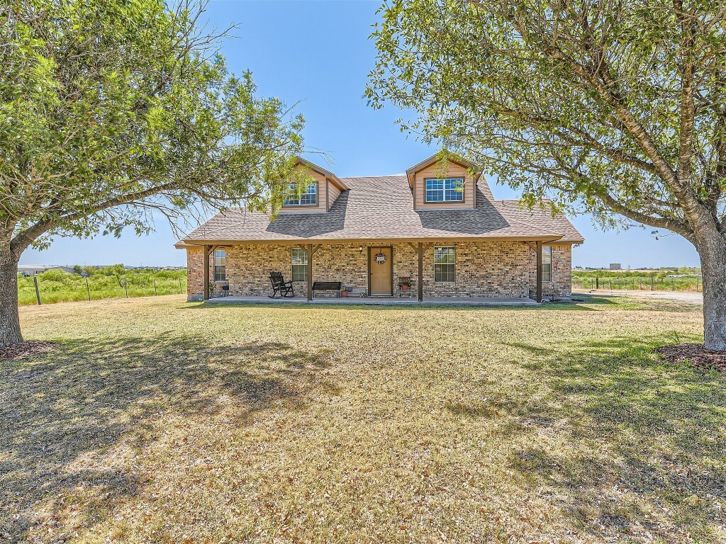 Property Photo:  16801 Albert Voelker Road  TX 78621 