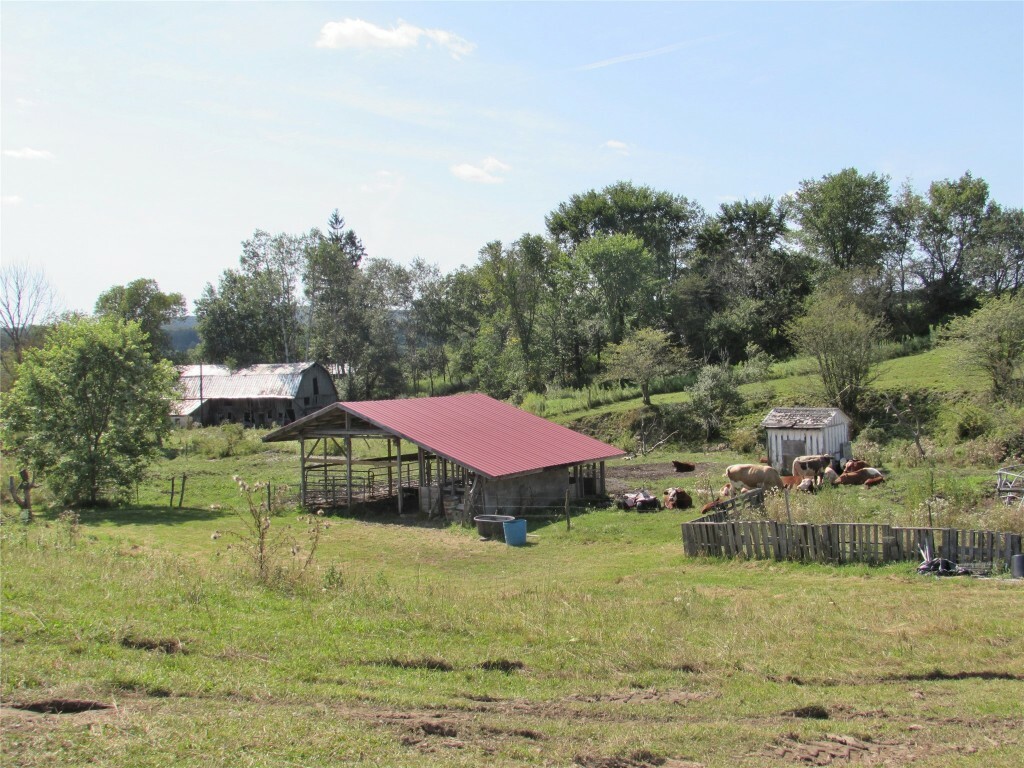 Property Photo:  306A Jennings Creek Road  NY 13803 