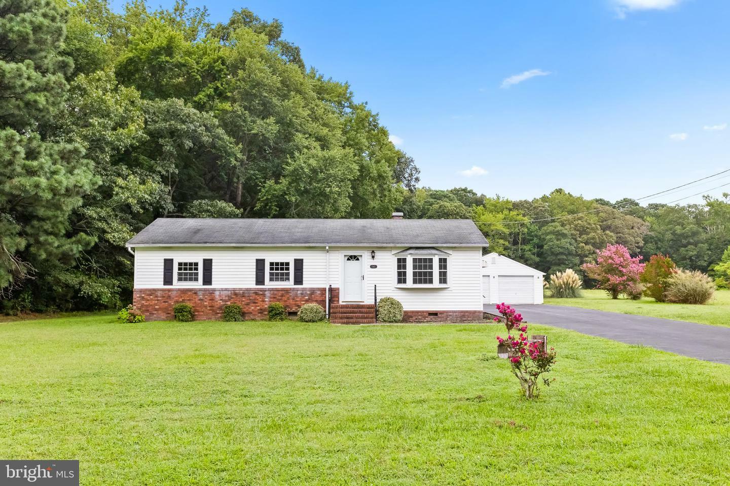 Property Photo: 7847 Public Landing Road MD 21863